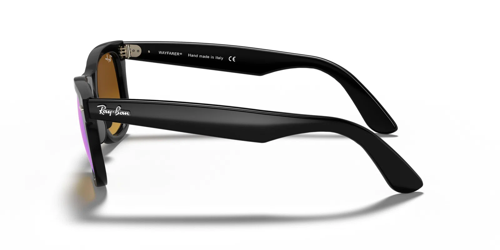 Ray-Ban Wayfarer 4340 Sunglasses - view 56